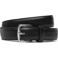 Ralph Lauren Bælte sort