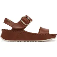 Pikolinos Sandaler 'Marina' cognac