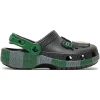 Crocs Slytherin Classic Træsko