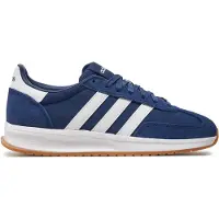 Adidas Sneaker low 'Run 70s' mørkeblå / hvid