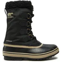 Sorel 1964 Pac Nylon Sne Støvler