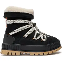 Palladium Pallashock Hiver Hiking Støvler