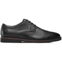 Clarks Shoes Atticus Light Lace Sko