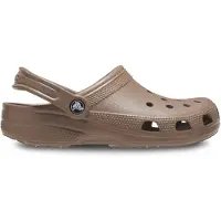 Crocs Træsko 'Classic' brun