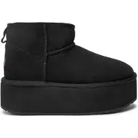Emu Stinger Micro Flatform Støvler