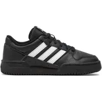 Adidas Originals Team Court 2.0 Str Børnesko