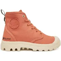 Palladium Pampa Hi Zip Organic Støvler