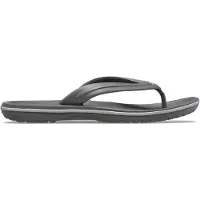 Crocs Klipklappere antracit / mørkegrå