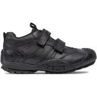 Geox Savage Slip-on-sko