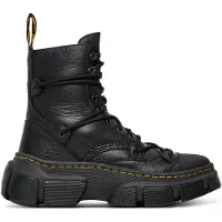 Dr. Martens Snørestøvler 'DMXL' sort