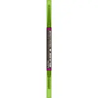 Nyx Blade & Shade Nano Brow Pencil Øjenbrynsblyant 0.1 g Nr. 5 - Auburn