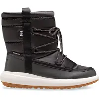 Helly Hansen Isolabella 2 Demi, vinterstøvler, dame, sort