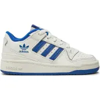 Adidas Originals Forum Low Cl Sko