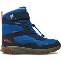 Jack Wolfskin Polar Bear-b Texapore High Vc Sne Støvler
