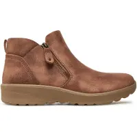 SKECHERS Lovely Vibe Booties