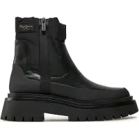 Pepe Jeans Queen Chelsea Booties