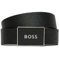 BOSS Bælte sort