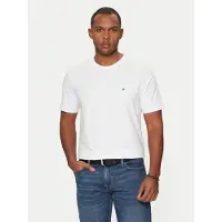 Tommy Hilfiger Mw0mw37267 T-shirt Med Korte ærmer
