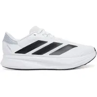 Adidas Løbesko 'Duramo SL 2' grå / sort / hvid