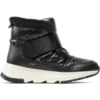 Geox Falena Abx Booties