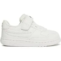 FILA Sneakers 'VENTUNO' sort / hvid
