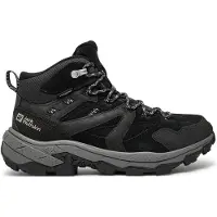 Jack Wolfskin Vojo Tour Lt Texapore Mid Vandrestøvler