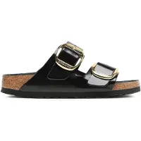 Birkenstock Sandaler 'Arizona' sort
