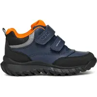 Geox Simbyos Abx Sko