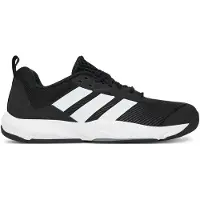 Adidas Sportssko 'Rapidmove 2' sort / hvid