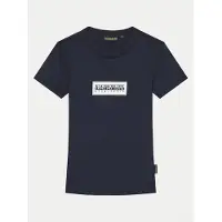 Napapijri Chamois T-shirt Med Korte ærmer