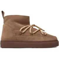 INUIKII Snowboots 'Classic' beige