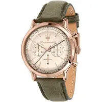 Maserati Epoca 42 Mm Ur