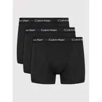 Calvin Klein 0000u2662g Trunk Boxers 3 Enheder
