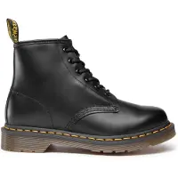 Dr. Martens Snørestøvler sort