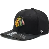 47 Nhl Chicago Blackhawks Cold Zone Mvp Dp Kasket