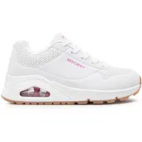 SKECHERS Uno Stand On Air 310024L-WHP - 33