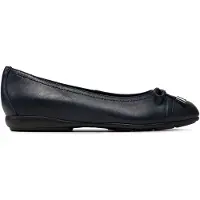 Geox Annytah Ballerinaer