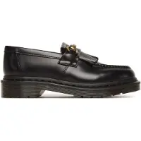 Dr. Martens Slipper 'Adrian Snaffle' sort