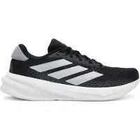Adidas Dame Supernova Stride 2.0 Neutrale Løbesko Core Black/Cloud White/Grå