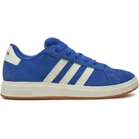 Adidas Sneakers 'Grand Court 00S' royalblå / hvid