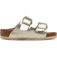 Birkenstock Åbne sko 'Arizona' guld