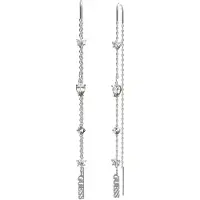 GUESS Wonderlights Jube04412 øreringe
