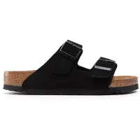 Birkenstock Sandaler 'Arizona' sort
