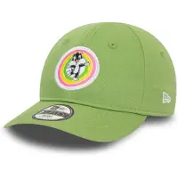 New Era Kasket - 9Forty - Looney Tunes - Green Med - - 0-2 år (50-92) - Kasket