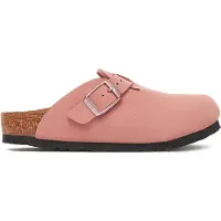 Birkenstock Sandaler 'Boston' lyserød