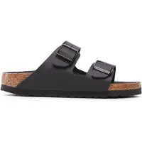 Birkenstock Sandaler 'Arizona' sort