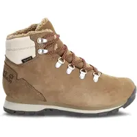 Jack Wolfskin Thunder Bay Texapore Mid Vandrestøvler