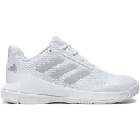 Adidas Sportssko 'Novaflight 2' sølv / hvid