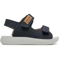 Geox spædBørn Piger Lightfloppy sandaler Navy