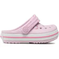 Crocs Lave sko 'Crocband Clog T' pink
